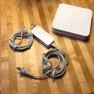 Apple Airport Extreme